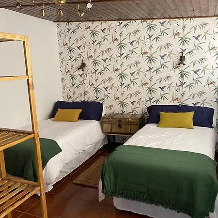 Casa Laguna Centro