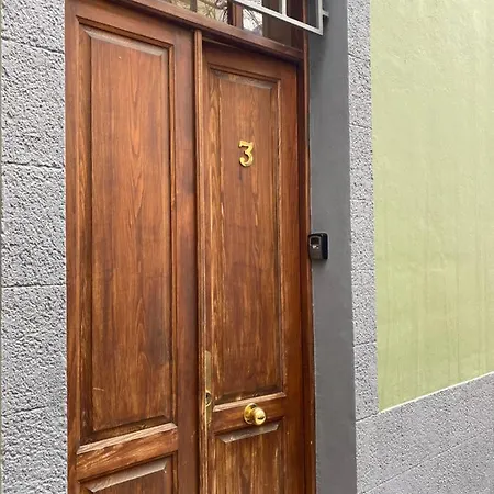 Casa Laguna Centro *