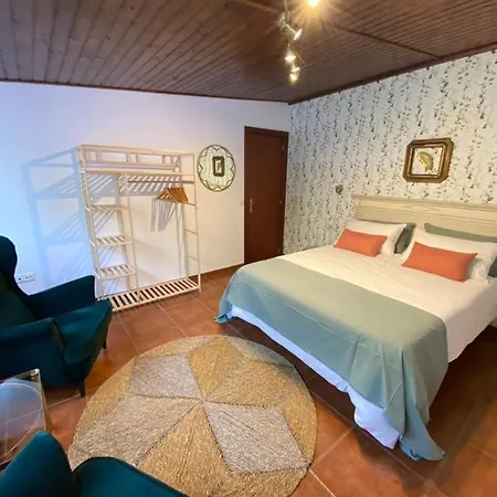 Casa Laguna Centro Holiday home