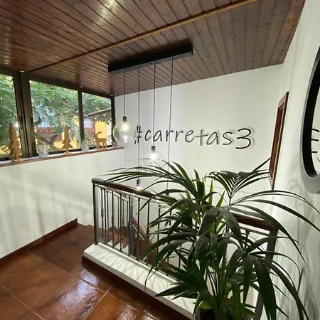 Semesterbostad Casa Laguna Centro La Laguna (Tenerife)