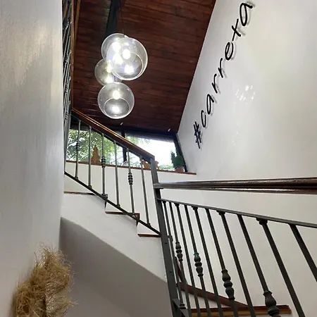 Casa Laguna Centro Semesterbostad *