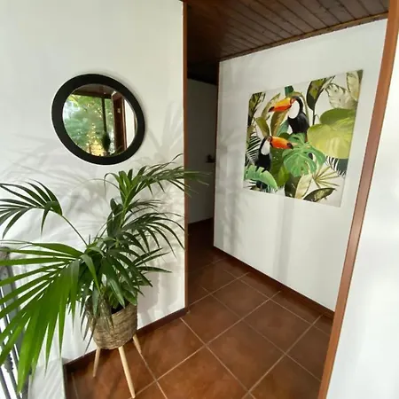 Semesterbostad Casa Laguna Centro *