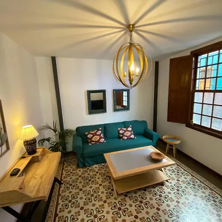 Casa Laguna Centro Semesterbostad *